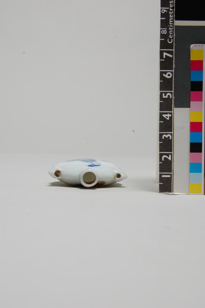 图片[2]-snuff-bottle BM-Franks.362.+-China Archive